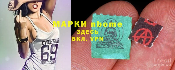 молекула духа Навашино